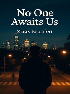 cover image of No One Waits Us